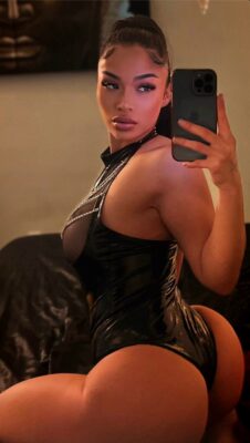 Elise – Masseuse Genève