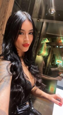 Soley – Masseuse Genève