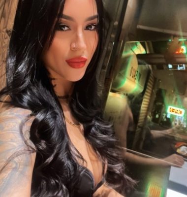 Soley – Masseuse Genève